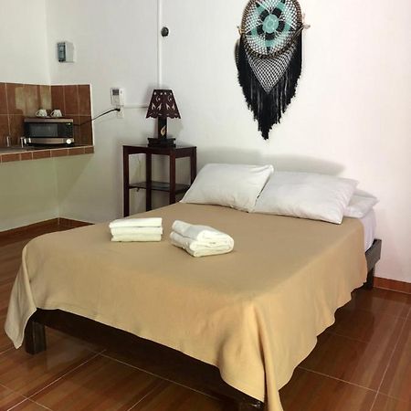 Casa Mex Διαμέρισμα Isla Holbox Εξωτερικό φωτογραφία