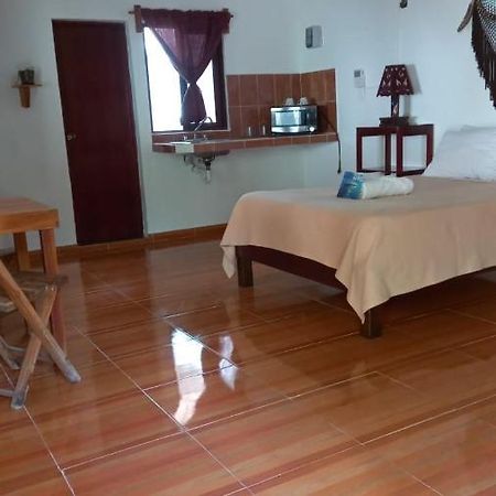 Casa Mex Διαμέρισμα Isla Holbox Εξωτερικό φωτογραφία