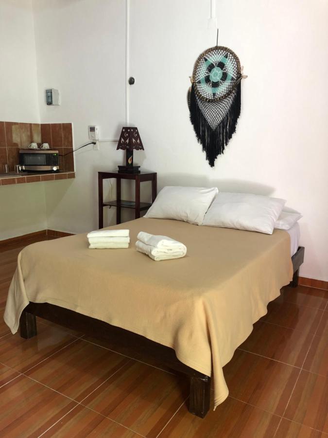 Casa Mex Διαμέρισμα Isla Holbox Εξωτερικό φωτογραφία