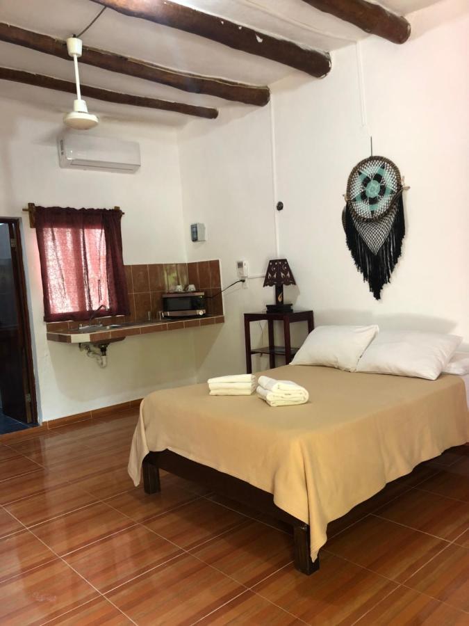 Casa Mex Διαμέρισμα Isla Holbox Εξωτερικό φωτογραφία