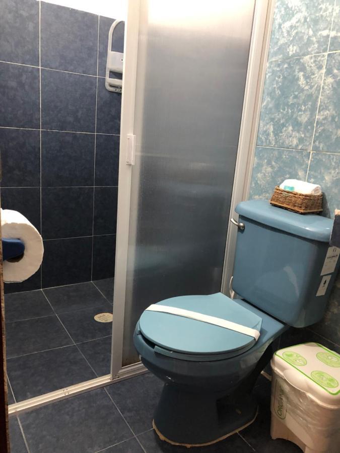 Casa Mex Διαμέρισμα Isla Holbox Εξωτερικό φωτογραφία