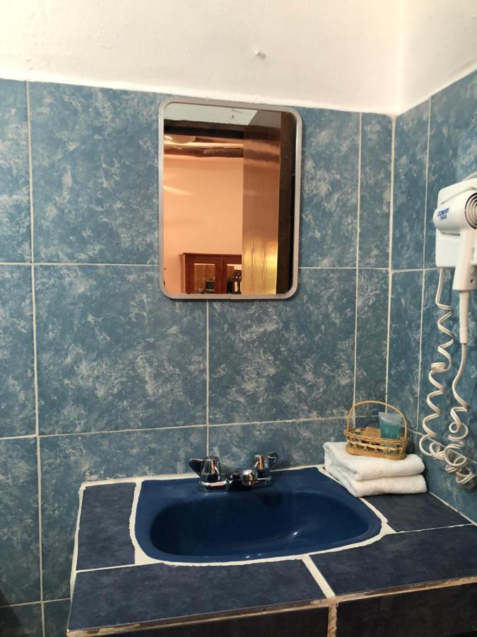 Casa Mex Διαμέρισμα Isla Holbox Εξωτερικό φωτογραφία