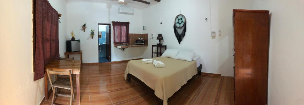 Casa Mex Διαμέρισμα Isla Holbox Εξωτερικό φωτογραφία