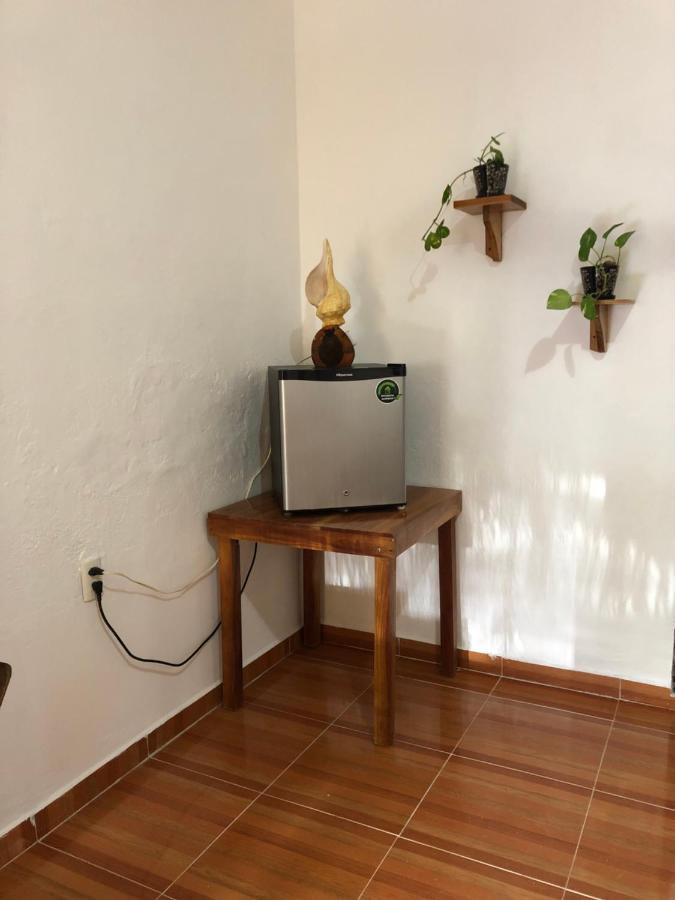 Casa Mex Διαμέρισμα Isla Holbox Εξωτερικό φωτογραφία