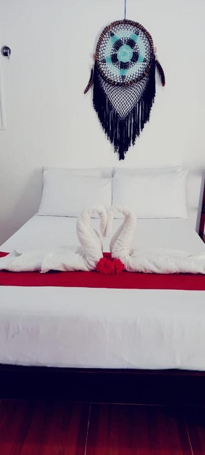 Casa Mex Διαμέρισμα Isla Holbox Εξωτερικό φωτογραφία